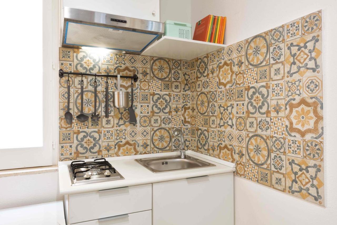 Sorrentovibes - Central Sorrento Apartment By Piazzatasso&Oldtown Екстериор снимка
