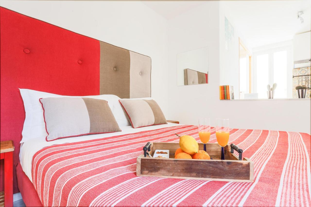Sorrentovibes - Central Sorrento Apartment By Piazzatasso&Oldtown Екстериор снимка