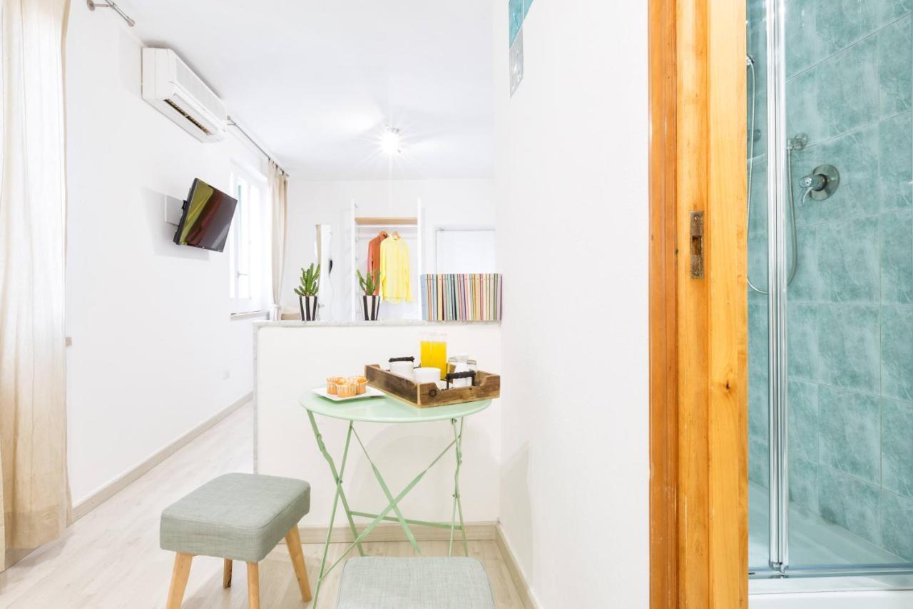 Sorrentovibes - Central Sorrento Apartment By Piazzatasso&Oldtown Екстериор снимка