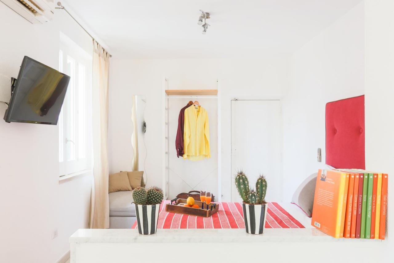 Sorrentovibes - Central Sorrento Apartment By Piazzatasso&Oldtown Екстериор снимка
