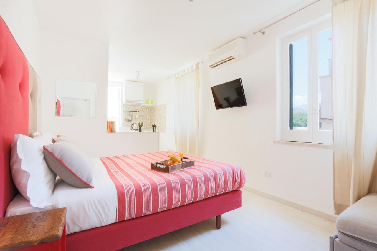 Sorrentovibes - Central Sorrento Apartment By Piazzatasso&Oldtown Екстериор снимка