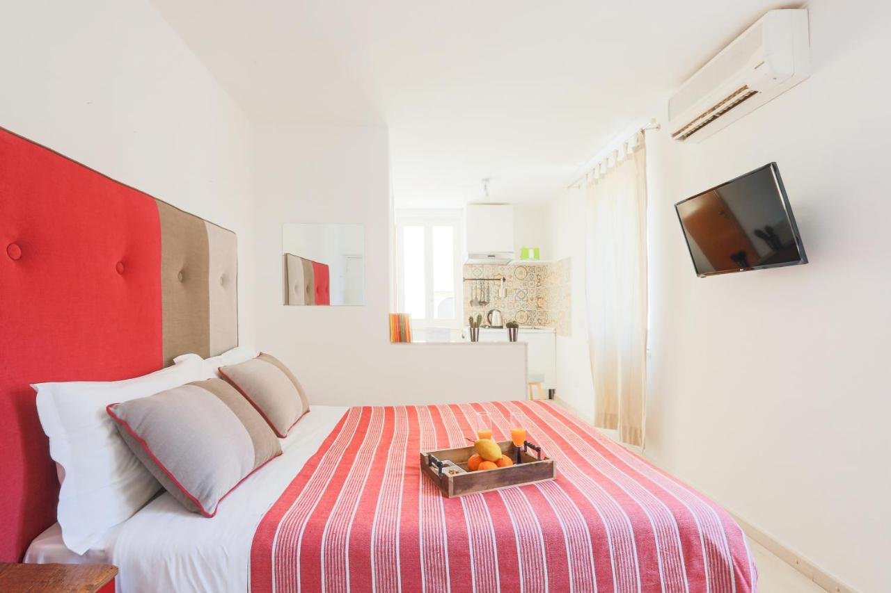 Sorrentovibes - Central Sorrento Apartment By Piazzatasso&Oldtown Екстериор снимка