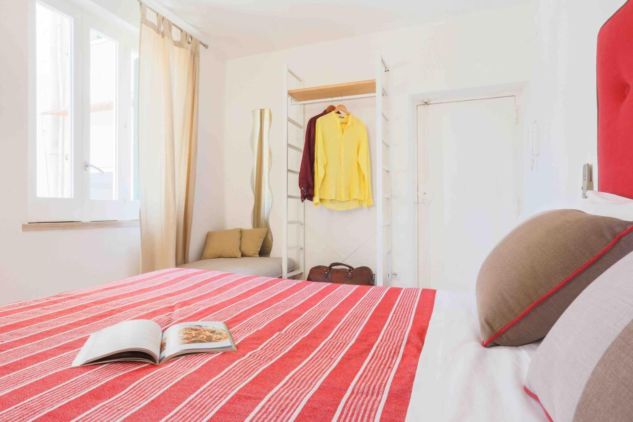 Sorrentovibes - Central Sorrento Apartment By Piazzatasso&Oldtown Екстериор снимка
