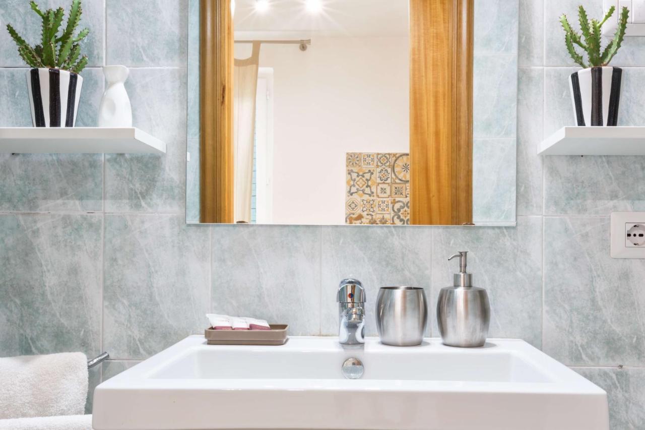 Sorrentovibes - Central Sorrento Apartment By Piazzatasso&Oldtown Екстериор снимка
